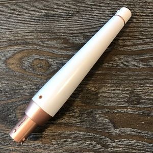 T3 Convertible Tousled Waves Barrel